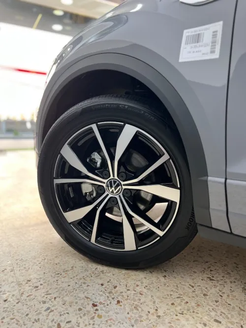 Volkswagen T-Roc 2025 R-Line 