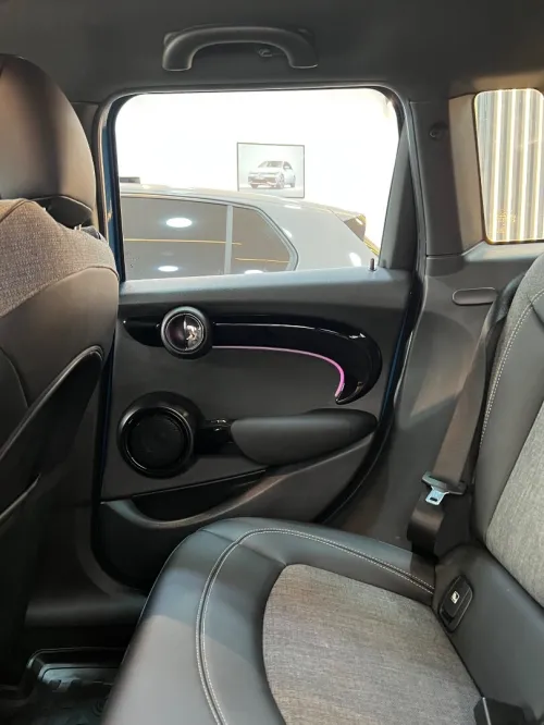 Mini Cooper 2021 