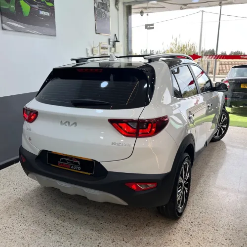 Kia KX1 2025 Luxury