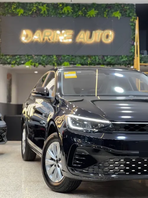 Volkswagen Lavida 2025 wish 