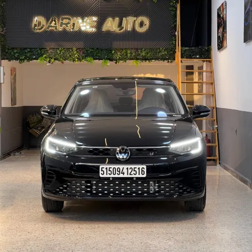 Volkswagen Lavida 2025 wish 
