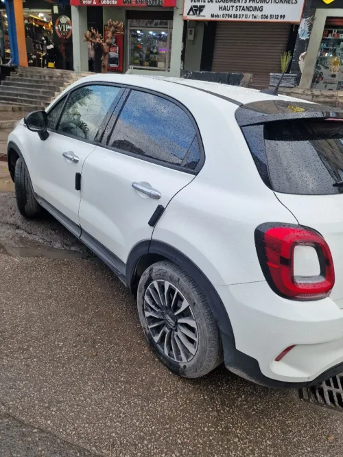 Fiat 500x 2023 Club