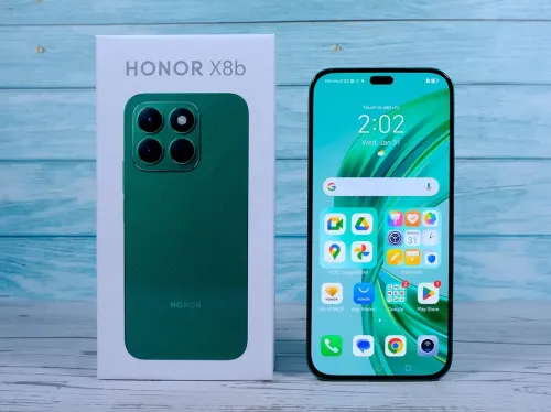 Honor Honor X8B  512/8