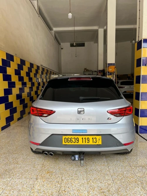 Seat Leon 2019 FR