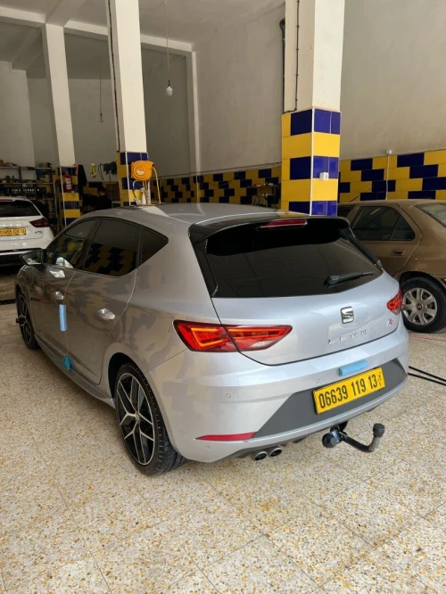 Seat Leon 2019 FR