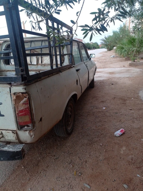 Renault R12 1995 Gtl