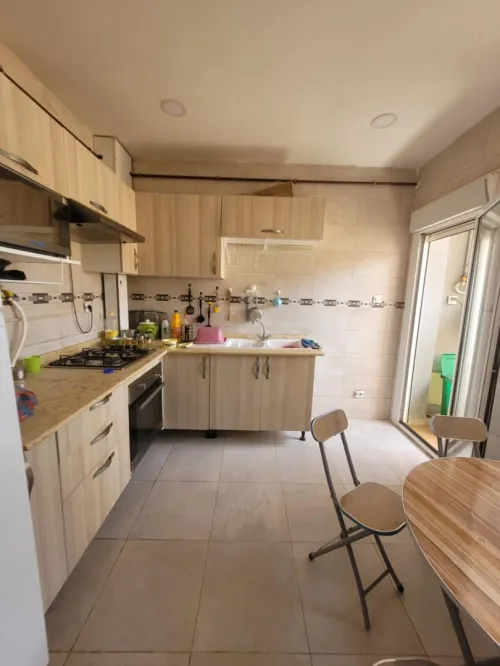 Vente Appartement F3 Mostaganem Mostaganem