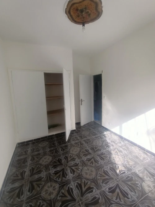 Location Appartement F4 Alger Bourouba