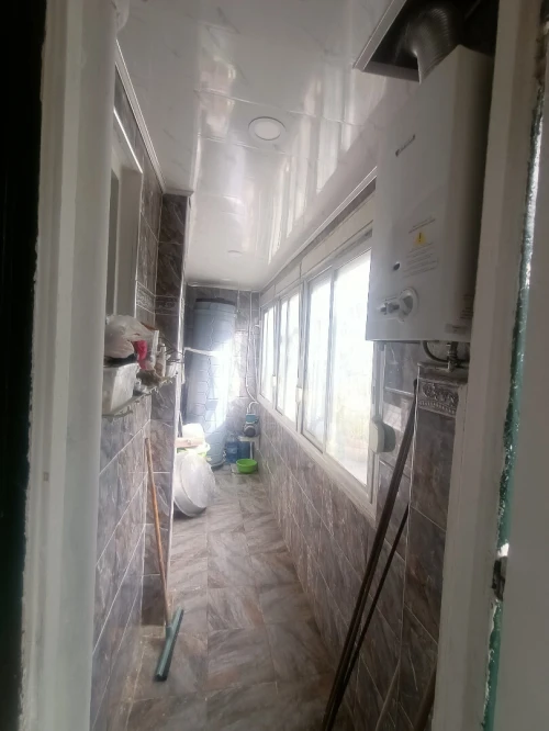 Location Appartement F4 Alger Bourouba