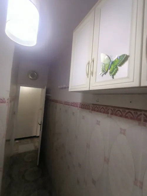 Location Appartement F4 Alger Bourouba