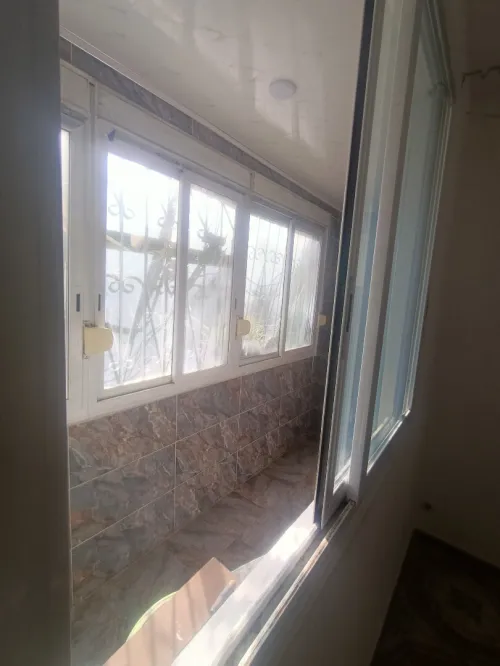 Location Appartement F4 Alger Bourouba