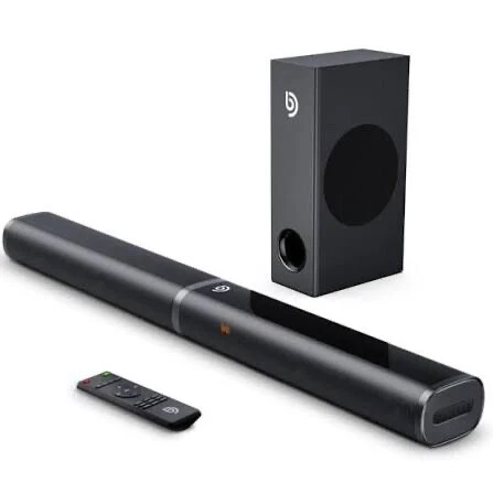 HOME CINEMA  BOMAKER TAPIO 3