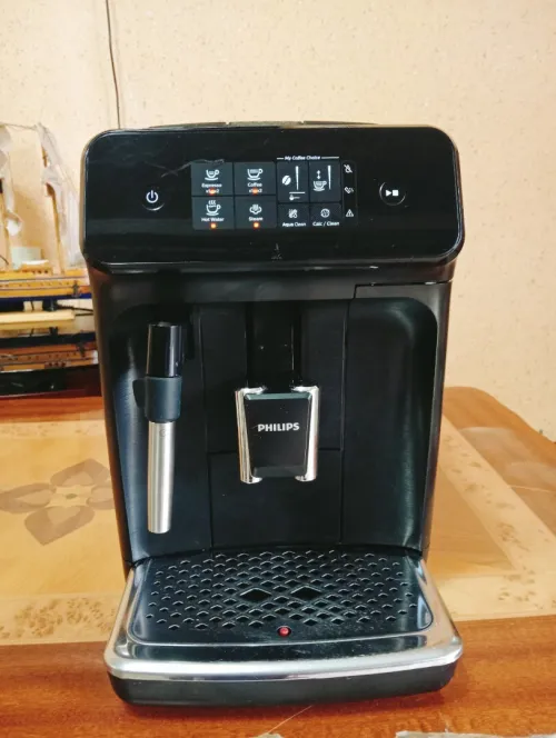 Machine à café Philips 