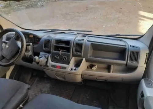 Fiat Ducato 