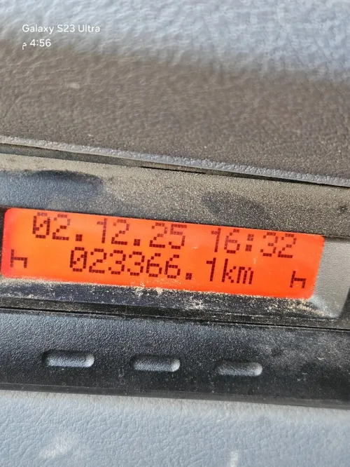 Renault premium premium 2004