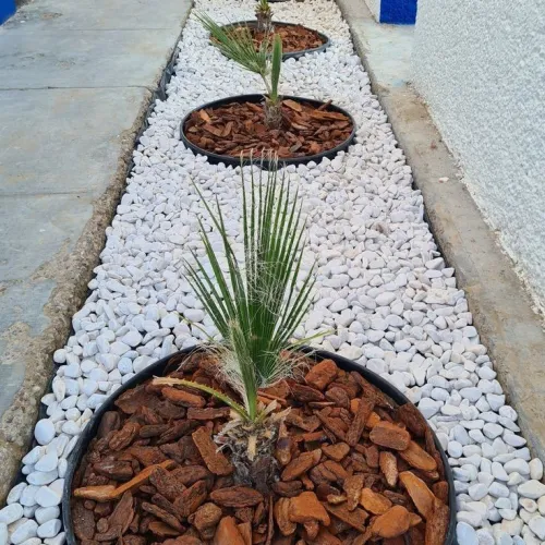 Aménagement de jardins