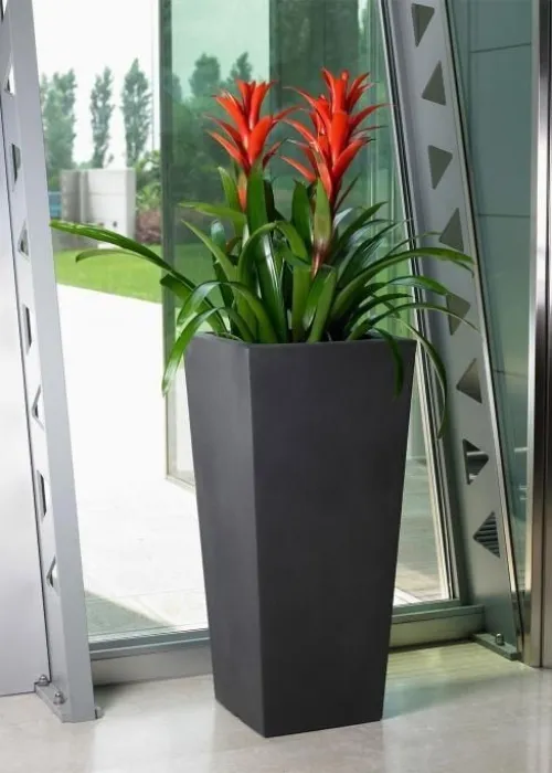 Pot de fleur Extérieur/Intérieur 
