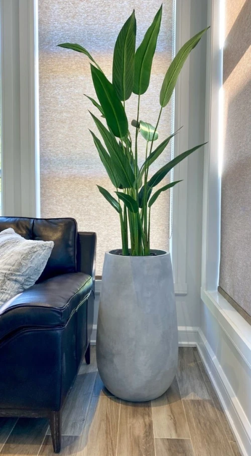 Pot de fleur Extérieur/Intérieur 