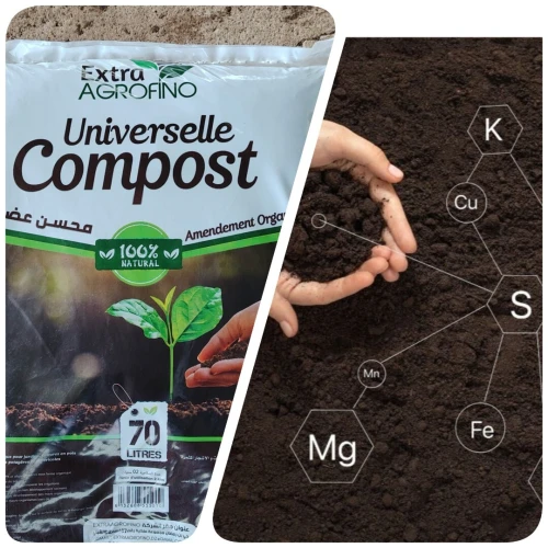 Compost universel 