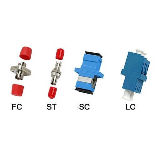 Jarretiere ,Pigtails ,Module SFP ,Tiroire Optique ,Convertisseur ,SM ,MM ,Aiguille de tirage