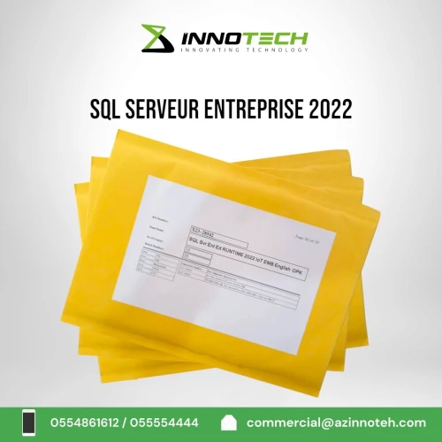 LICENCE MICROSOFT WINDOWS SERVER 2012 2016 2019 2022 2025 VERSION R2  / STANDARD /  DATACENTER