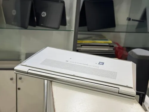 HP ProBook 445 G8
