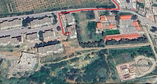 Vente Appartement F3 Blida Soumaa
