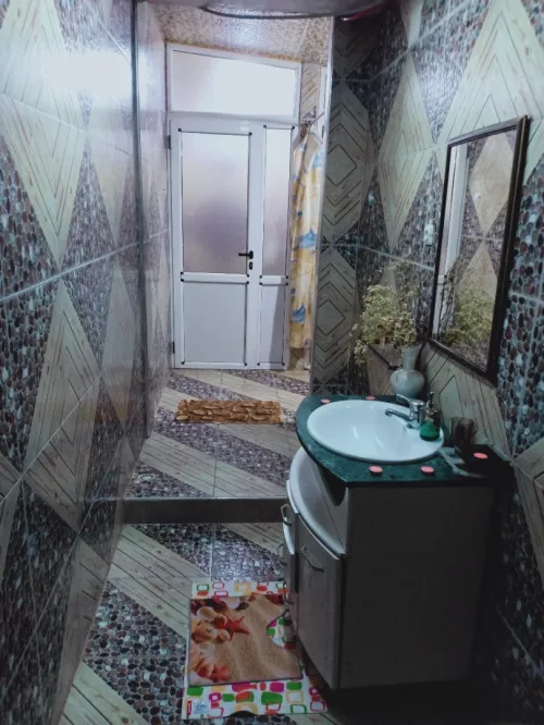 Location vacances Appartement F3 Oran Ain el turck