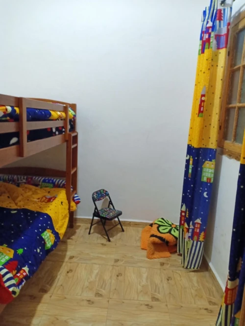 Location vacances Appartement F3 Oran Ain el turck