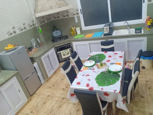 Location vacances Appartement F3 Oran Ain el turck