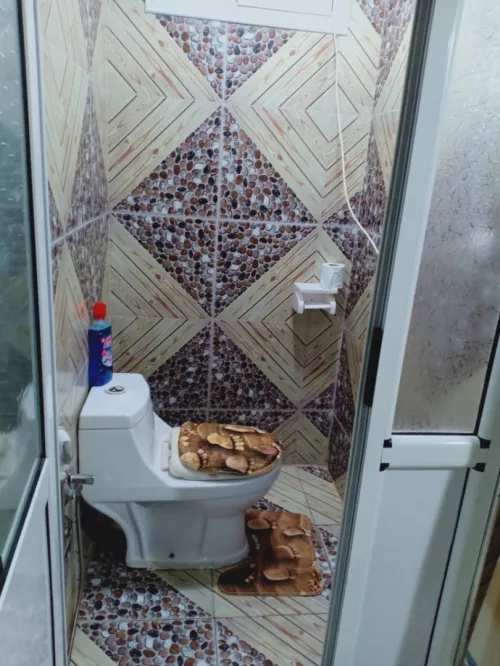 Location vacances Appartement F3 Oran Ain el turck