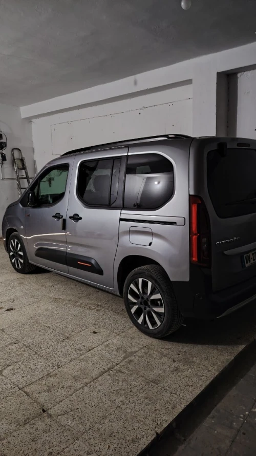 Citroen Berlingo 2026 XTR