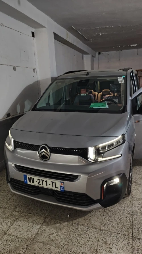 Citroen Berlingo 2026 XTR