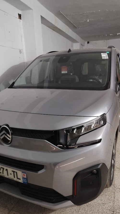 Citroen Berlingo 2026 XTR