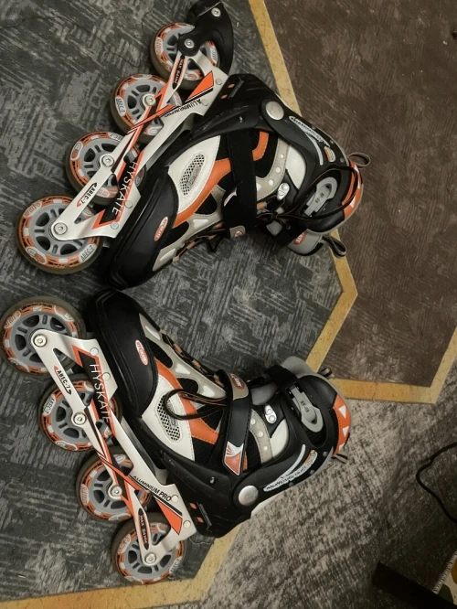 Roller HySkate 