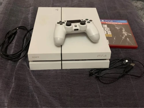 ps4 fat 500g