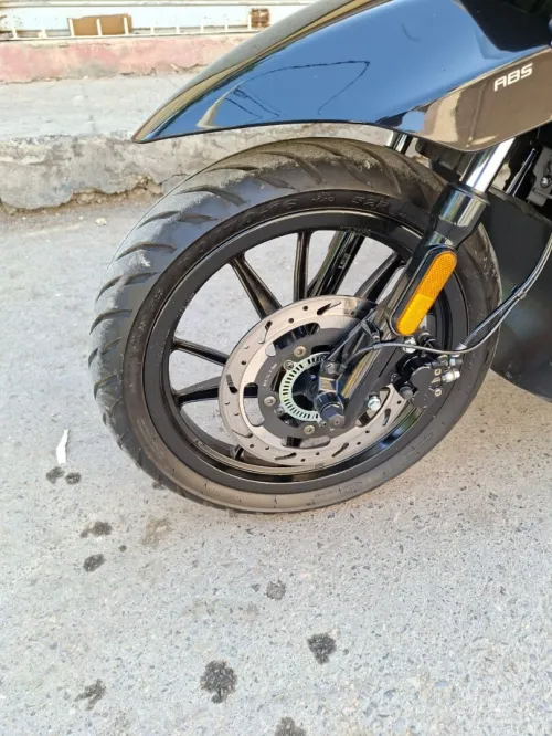 Sym st 200 injection abs 2024