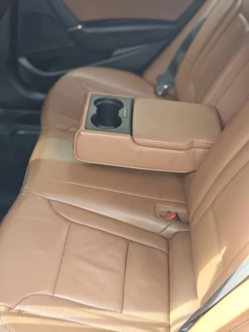 Hyundai i40 2019 Préstige