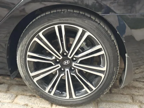 Hyundai i40 2019 Préstige
