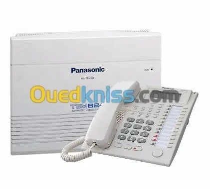 Standard Panasonic kx824