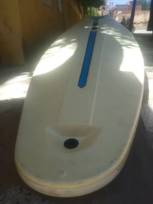 Planche a voile 04 mètre