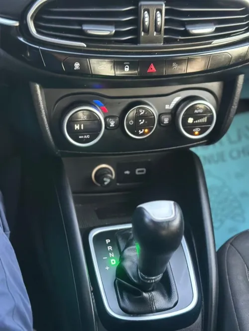 Fiat Tipo Sedan 2024 Urban Plus