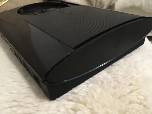 ps3 ultra slim 