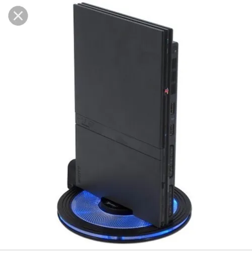 support ps2