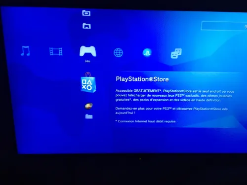 PS3 ultra slim
