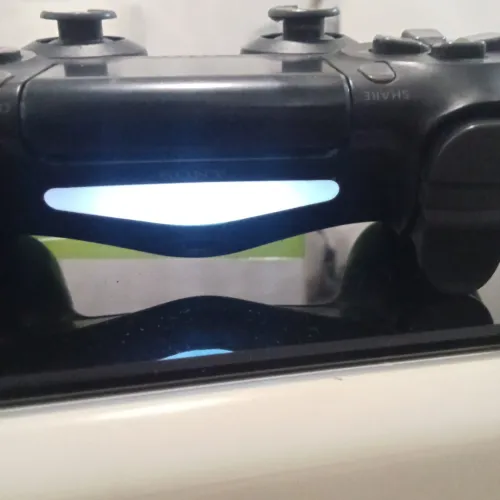 manette PS4