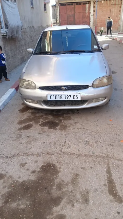 Ford Escort 1997 Escort
