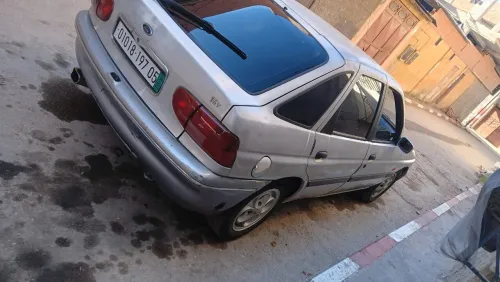Ford Escort 1997 Escort