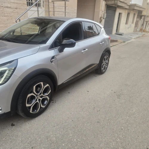 Renault Capture 2023 