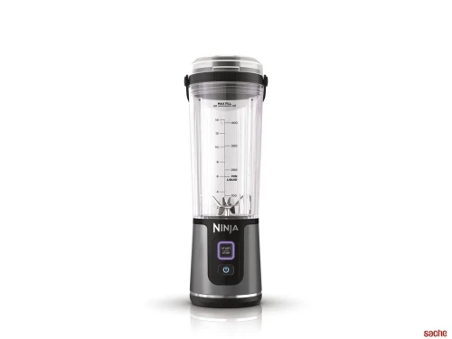 Ninja blast blender portatif 800w